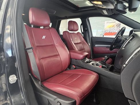 Used 2019 Dodge Durango R/T w/ Trailer Tow Group IV AWD/4WD image 23