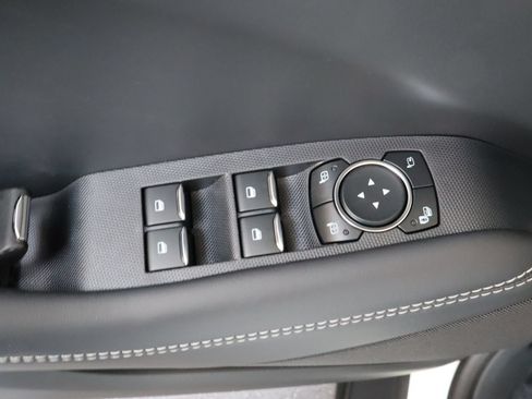 New 2026 Ford Mustang Mach-E Select w/ Comfort Package Lite RWD image 19