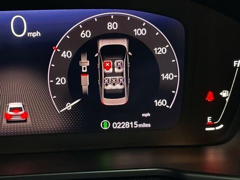 Used 2023 Honda Accord LX image 24