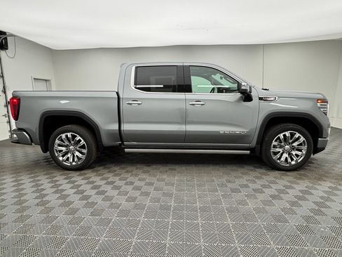 New 2026 GMC Sierra 1500 Denali AWD/4WD image 10