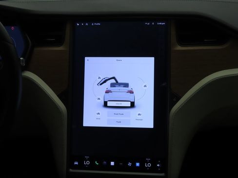 Used 2020 Tesla Model X Long Range image 14