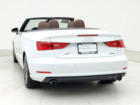 Used 2016 Audi A3 2.0T Premium Plus image 6