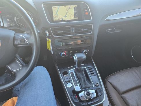 Used 2016 Audi Q5 2.0T Premium Plus w/ Technology Package image 22