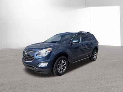 Used 2017 Chevrolet Equinox LT w/ Convenience Package