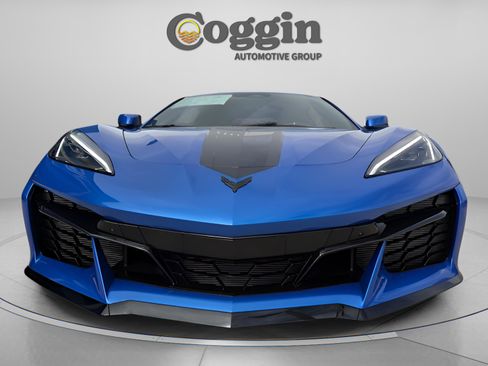 New 2026 Chevrolet Corvette Z06 image 6