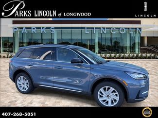 New 2026 Lincoln Corsair Premiere FWD video 1