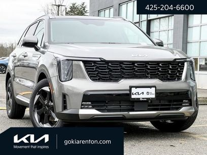 New 2026 Kia Sorento EX w/ EX Premium Package
