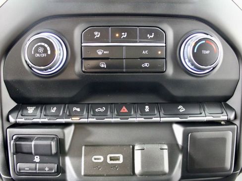 Used 2024 Chevrolet Silverado 3500 W/T w/ WT Fleet Convenience Package AWD/4WD image 22