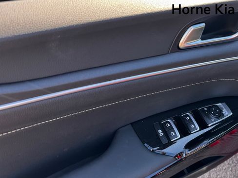 New 2026 Kia K5 GT-Line image 10