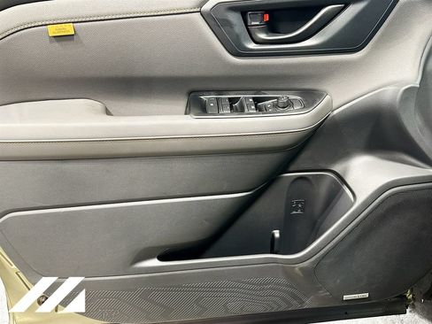 New 2026 Subaru Forester Wilderness AWD/4WD image 19