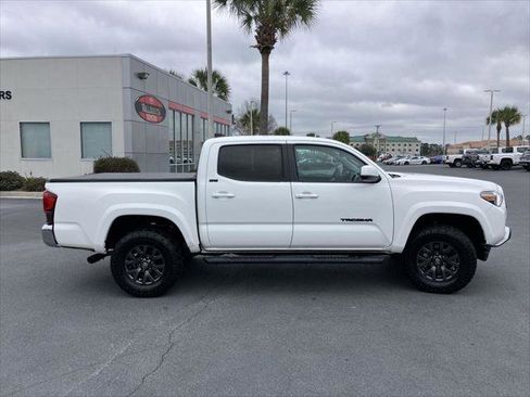 Certified 2023 Toyota Tacoma SR5 image 6