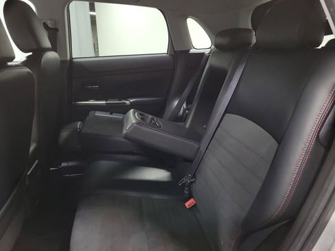 Used 2022 Mitsubishi Outlander Sport SE image 20