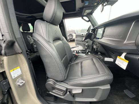 New 2026 Ford Bronco Big Bend image 26