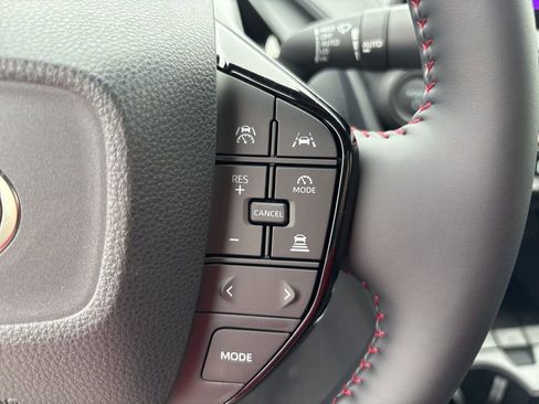 New 2026 Toyota Prius Plug-In Hybrid image 24