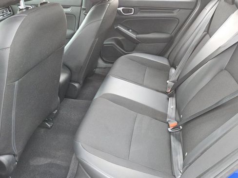 Used 2023 Honda Civic Sport image 16