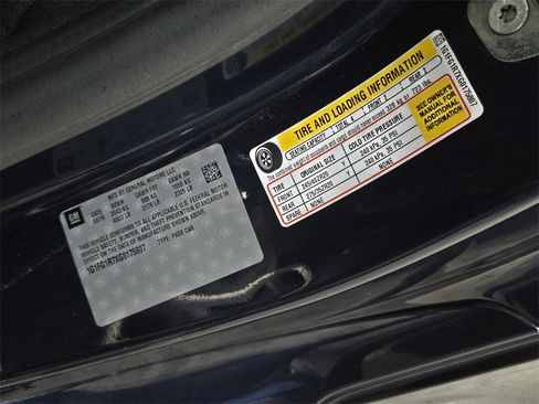 Used 2016 Chevrolet Camaro SS image 37