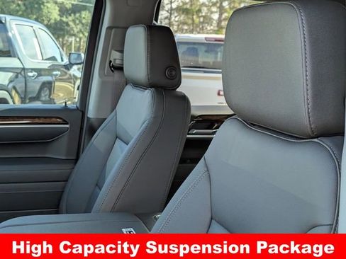 New 2026 GMC Sierra 1500 Elevation w/ Elevation Premium Package image 17