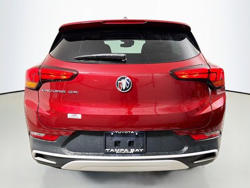 Used 2023 Buick Encore GX Preferred w/ Cold Weather Comfort Package image 6