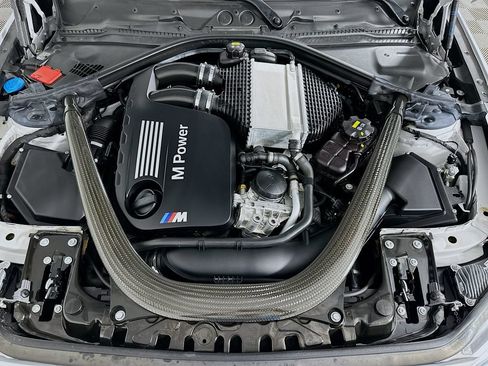 Used 2019 BMW M2 Competition w/ M Driver's Package RWD image 30