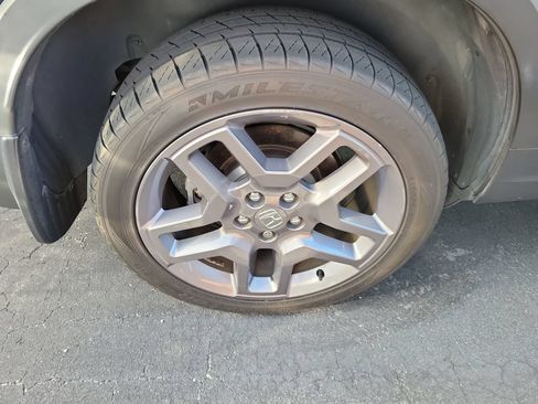 Certified 2023 Honda Passport EX-L image 12