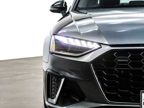 Used 2023 Audi A4 2.0T Premium Plus w/ Premium Plus Package image 14