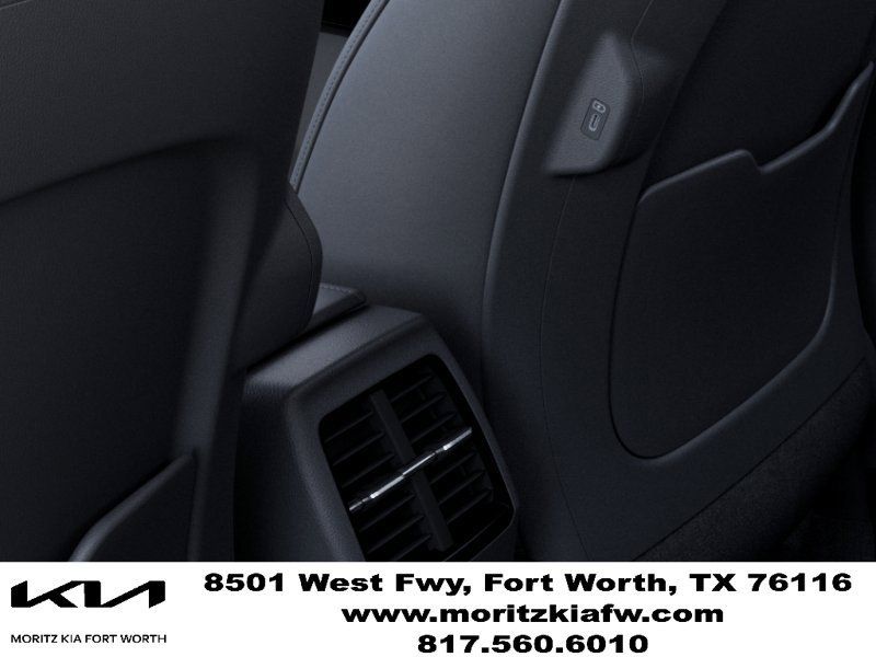 New 2026 Kia Niro EX FWD image 26