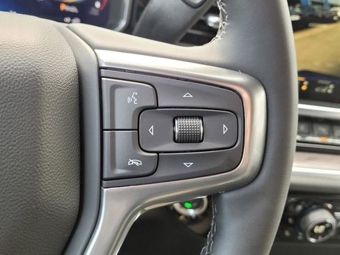 New 2026 Chevrolet Silverado 2500 LTZ image 20