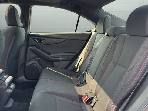 Used 2023 Subaru WRX Premium AWD/4WD image 26