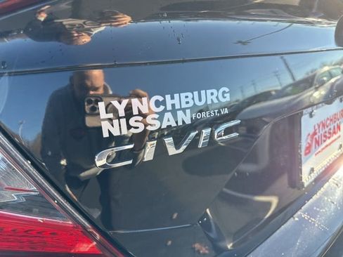 Used 2019 Honda Civic LX image 22