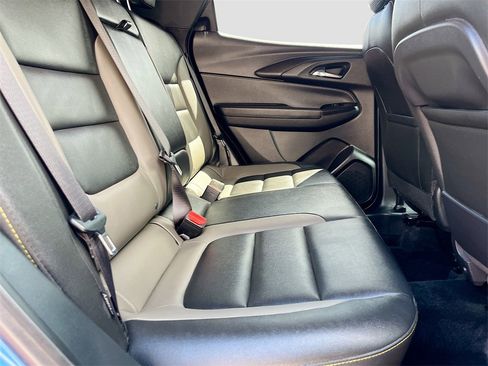 Used 2024 Chevrolet TrailBlazer ACTIV w/ Convenience Package image 27