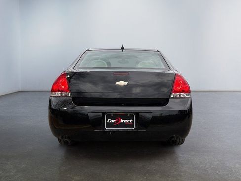 Used 2016 Chevrolet Impala LT image 14