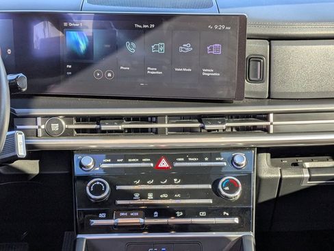 Used 2024 Hyundai Santa Fe SE image 20