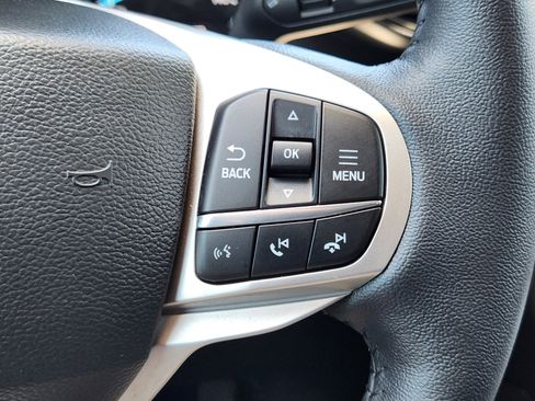 Used 2024 Ford Explorer XLT RWD image 22