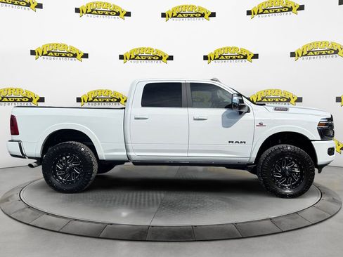 New 2025 RAM 2500 Limited AWD/4WD image 6