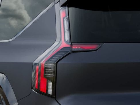 New 2026 Kia EV9 GT-Line AWD/4WD image 11