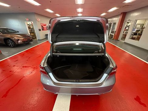 Used 2024 Toyota Camry XSE image 25