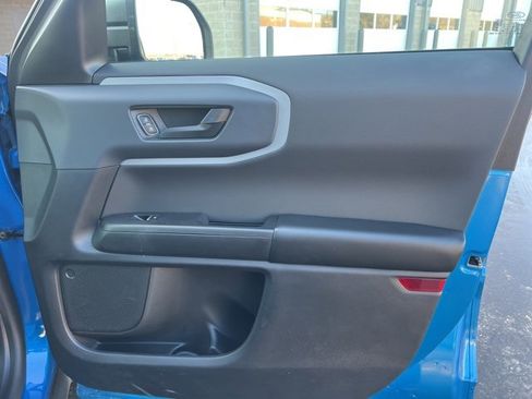 Used 2022 Ford Bronco Sport Big Bend w/ Convenience Package image 10