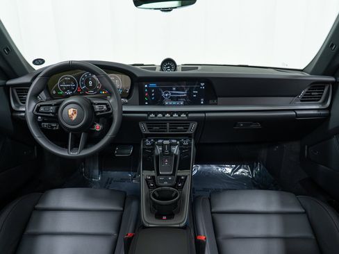 New 2026 Porsche 911 Carrera RWD image 20
