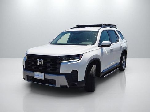New 2026 Honda Pilot EX-L image 8