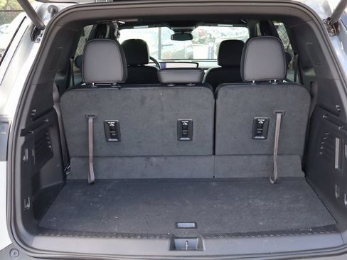 New 2025 Buick Enclave Preferred image 20