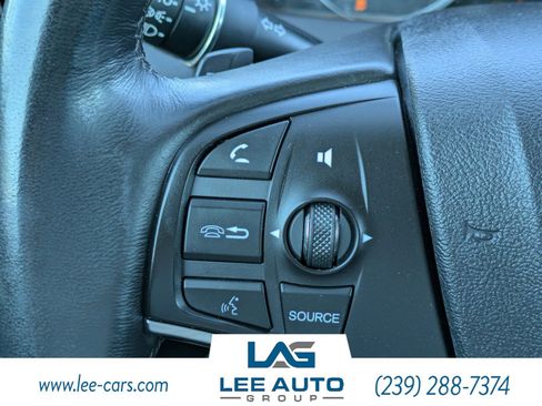 Used 2014 Acura MDX SH-AWD w/ Advance Package image 24