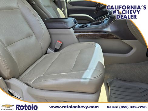 Used 2019 Chevrolet Tahoe LS RWD image 10