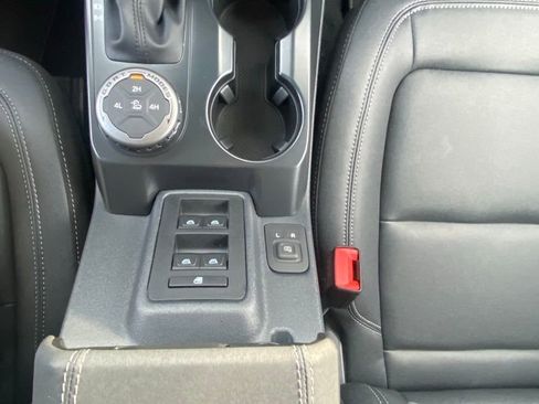 New 2026 Ford Bronco Big Bend image 18