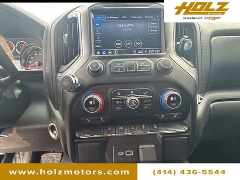 Used 2022 Chevrolet Silverado 1500 RST image 13