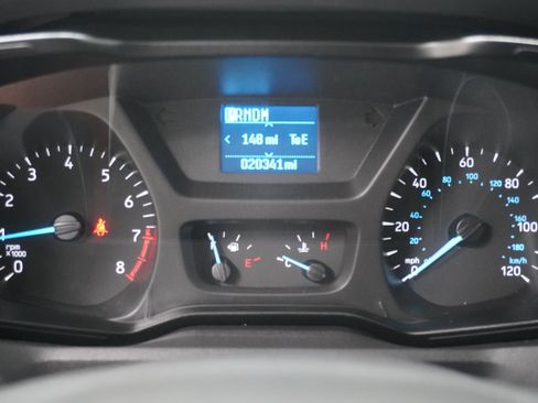 Used 2015 Ford Transit 350 XLT RWD image 14