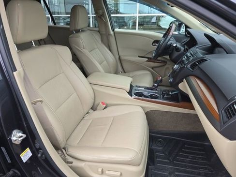 Used 2014 Acura RDX AWD w/ Technology Package image 19