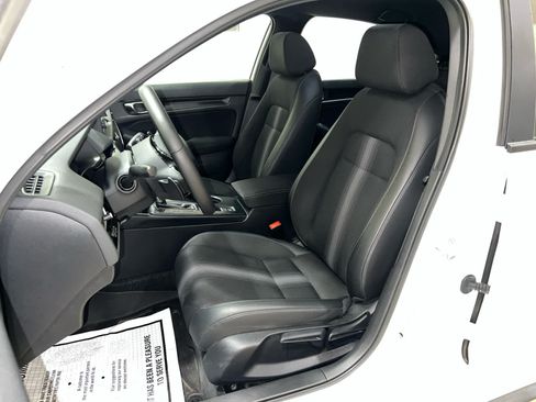 Used 2023 Honda Civic Sport image 17