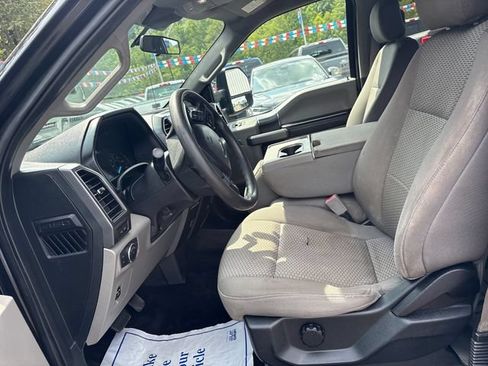 Used 2019 Ford F150 XLT w/ XTR Package AWD/4WD image 8