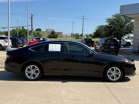 Used 2024 Honda Accord LX image 6