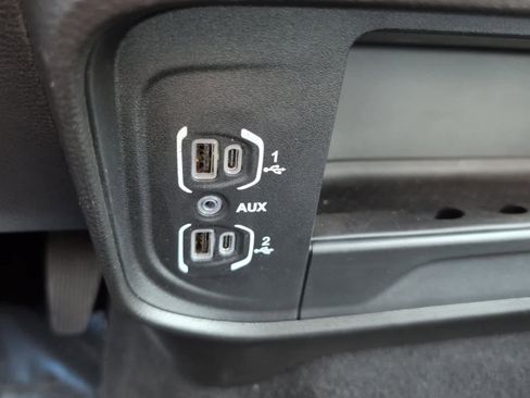 Used 2024 RAM 2500 Big Horn w/ Bed Utility Group image 22